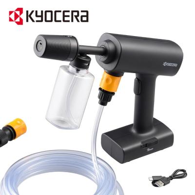 高圧洗浄機 充電式（KYOCERA）のおすすめ人気商品一覧 通販 - Yahoo