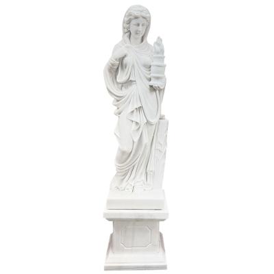 大理石彫刻女性像のおすすめ人気商品一覧 通販 - Yahoo!ショッピング