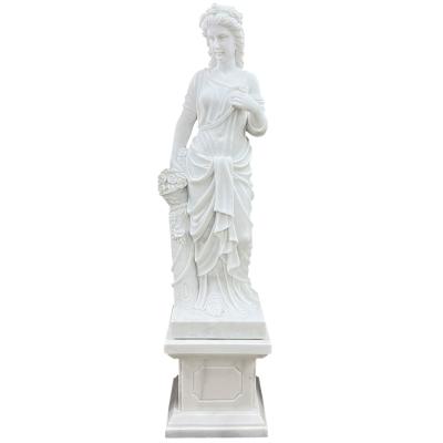 大理石彫刻女性像の商品一覧 通販 - Yahoo!ショッピング