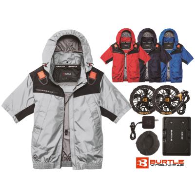バートル 空調服 ac1196の商品一覧 通販 - Yahoo!ショッピング