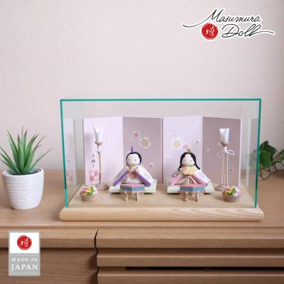 大阪松屋町 増村人形店 - ケース飾り｜Yahoo!ショッピング