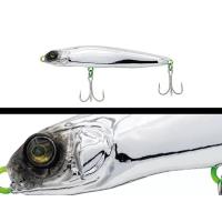 アダスタ シーシェイカー90 21g シャローサーフ対応シンキングペンシル