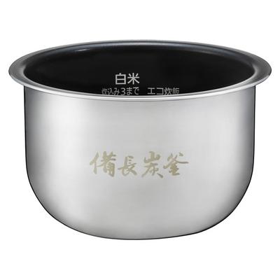 パナソニック炊飯器 ダイヤモンド内釜（Panasonic／キッチン家電、調理