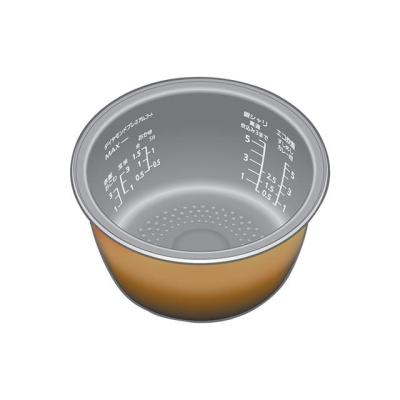 パナソニック炊飯器 ダイヤモンド内釜（キッチン家電、調理家電
