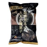 トーノー 東海農産 業務用じゃり豆コーヒー味 280g1袋 | Masters Mart