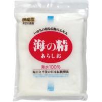 海の精あらしお(赤ラベル)3kg | Masters Mart