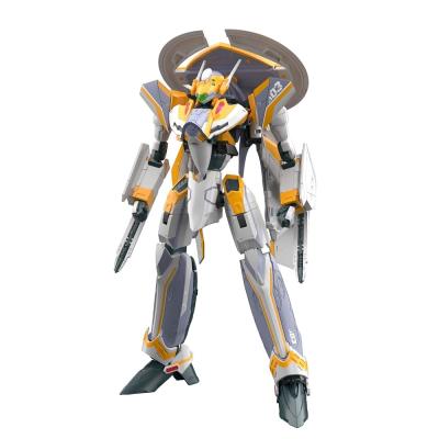 BANDAI HG マクロス プラモデル 一般4点プレバン2点の6点セット hg マクロスの商品一覧 通販 - Yahoo!ショッピング
