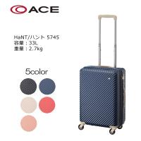 ACE マイン(HaNT/ハント) 05745 サイズ：48cm/容量：33L/重量：2.7kg | バッグハウス マスヤ