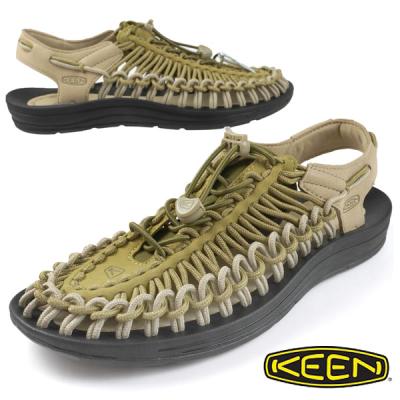 keen ユニーク サンダル（種類：コンフォートサンダル）の