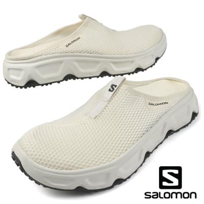 Salomon スポーツサンダル ホワイト Amazon | Salomon メンズ TECHサンダル W, ブラック/ホワイト