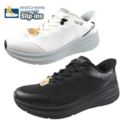 スケッチャーズ スリップインメンズ（サイズ（cm）：24.5cm）の