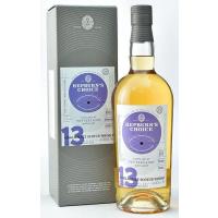 【ハンターレイン】ヘップバーンズチョイス フェッターケアン 13年 2008 FOR JIS 56.3% 700ml ハイランド シングルモルト HUNTER LAINギフト 贈り物 お祝い お礼 | 枡屋酒店