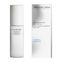 送料無料 資生堂インターナショナル SHISEIDO メン モイスチャライザー EG 100ml 乳液 保湿液 メンズケア しっとり | マショウ