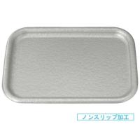 サービストレー 20インチ YAMACO リッチ 18-8ステンレス トレイ RC-05 サービストレー 20インチ YAMACO リッチ 18-8ステンレス トレイ RC-05