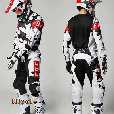 ロードバイクウェア上下 ラフ＆ロード - ラフ&ロード バイクウェア 上下セット Lサイズ