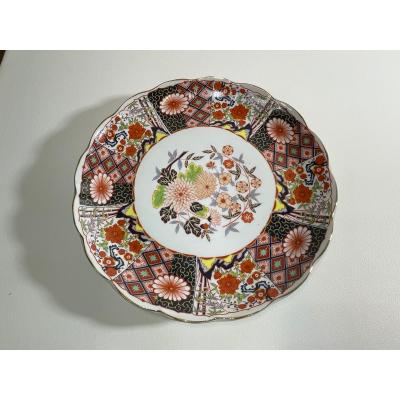 ⭐︎伊万里焼・大皿⭐︎46㎝ 人気作品 ⭐︎伊万里焼・大皿⭐︎46