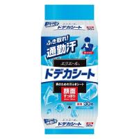 エリエール フォーメン ドデカシート 男のための汗ふきシート シトラスの香り 徳用（30枚入）/ 大王製紙 | 街の雑貨屋さん Yahoo!店