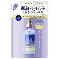 トゥルースト バイエスフリー 酸熱トリートメント リフィル（400mL）/ コスメテックスローランド | 街の雑貨屋さん Yahoo!店