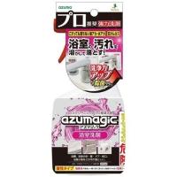 アズマ工業 アズマジック 浴室洗剤 CH860 （400mL）/ アズマ工業　掃除Y | 街の雑貨屋さん Yahoo!店