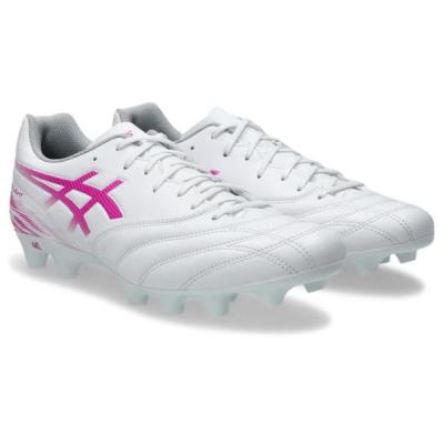 ASICS サッカースパイク（色：ピンク系）｜スパイク、シューズ