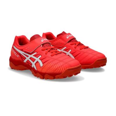 ASICS DESTROYA サッカーシューズ 青/オレンジ 51EIDWOnjKL._SS200_.jpg