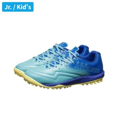 ATHLETA サッカートレーニングシューズ（サイズ（cm）：21cm