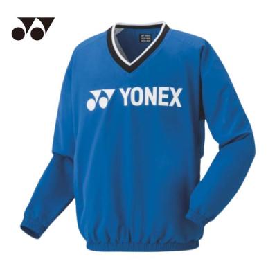 YONEX テニス ウォームアップウエア（色：ブルー系）｜ウエア