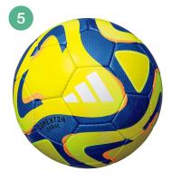 アディダス　adidas　コネクト24　リーグ（5号球）　FIFA2024 リーグ5号球　AF584-B　サッカーボール　中学生以上　大人用 | マツバラスポーツ ネットQ