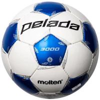 モルテン　ペレーダ３０００　５号　F5L3000-WB　サッカー　ボール | マツバラスポーツ ネットQ