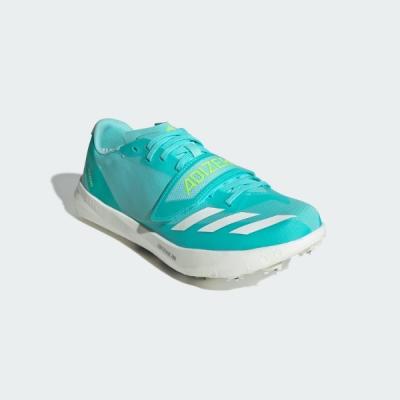 Adidas adizero hj（陸上 スパイク、シューズ）（サイズ（cm）：28cm