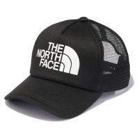 ノースフェイス　ロゴメッシュキャップ　NN02335-K　アウトドア帽子 | マツバラスポーツ ネットQ