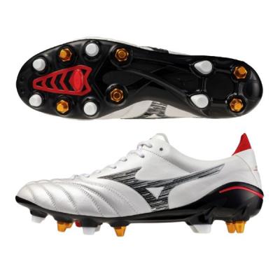 Mizuno Morelia サッカーシューズ 取替式 SG 取替式スパイク》MIZUNO ミズノ モレリア NEO IV JAPAN MIX