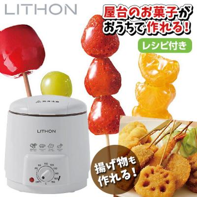 りんご飴 屋台のおすすめ人気商品一覧 通販 - Yahoo!ショッピング