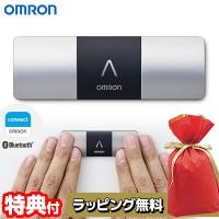 ラッピング無料オムロン 携帯型心電計 HCG-8060T OMRON オムロン心電図計 管理医療機器 家庭用 携帯 心電図計 コンパクト 医療機器 スマホ 心電図測定器 | マツカメショッピング