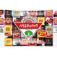 チロルチョコ チロルチョコ（バラエティパック） ２７個 