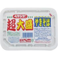 まるか食品 ペヤング ソースやきそば超大盛 ２３７ｇ 