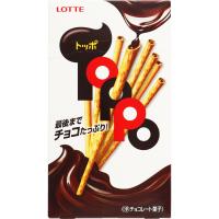 ロッテ商事 トッポ ２袋 