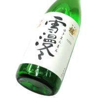 出羽桜 大吟醸「雪漫々」（化粧箱入り） 1800ml（1本） | 酒商松本屋