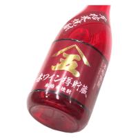 赤ワイン樽貯蔵  山五（化粧箱入り） 720ml（1本） | 当店企画焼酎 | 酒商松本屋
