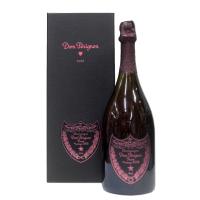 ドン・ペリニヨン ロゼ 2008（正規品箱入り・1本）| 輸入ワイン | 酒商松本屋