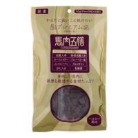 オリエント 馬肉五膳プレミアム 200g（50g×4袋）【C配送】 | 松波動物メディカル通信販売部