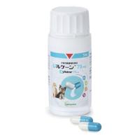 犬猫用 ジルケーン 75mg 30粒入 (ストレスケアに) | 松波動物メディカル通信販売部