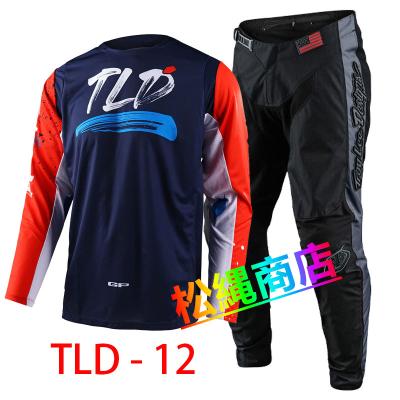オフロードウェア tldの商品一覧 通販 - Yahoo!ショッピング