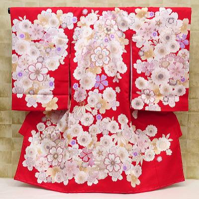 祭屋 そなみ呉服店 - 女の子・お宮参りの着物｜Yahoo!ショッピング