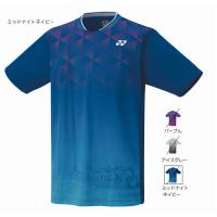 【メール便可】ヨネックス ユニゲームシャツ 10607 | マツダスポーツ