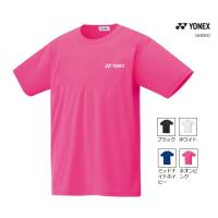【メール便可】ヨネックス ジュニア ドライTシャツ 16500J ジュニア用 | マツダスポーツ