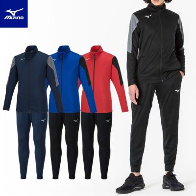 MIZUNO フィットネスウェア 上下セット（サイズ（身長）：150cm