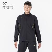 ミズノトラックジャケットレディースM size SH_32MCB33527_ML.jpg