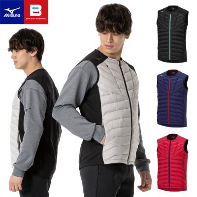 ミズノ サーモブリッドベストのおすすめ人気商品一覧 通販 - Yahoo