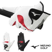 【メール便可】ミズノ ゴルフ手袋 メンズ 左手 コンフィグリップ 5MJML253 | マツダスポーツ